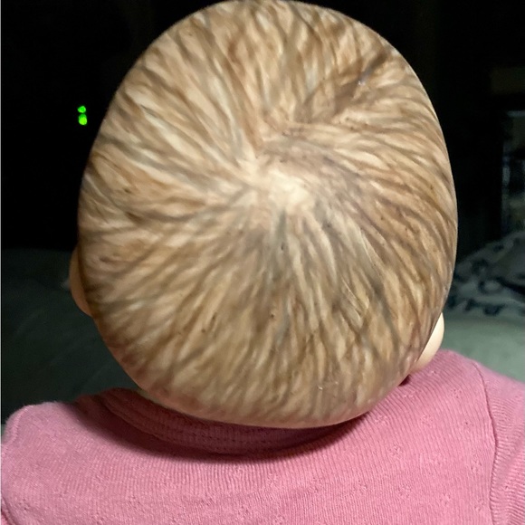 Reborn Baby Doll Gemma - Picture 6 of 16